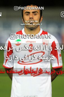 1070360, Tehran, [*parameter:4*], لیگ برتر فوتبال ایران، Persian Gulf Cup، Week 7، First Leg، Steel Azin 0 v 1 Tractor Sazi on 2010/08/28 at Takhti Stadium