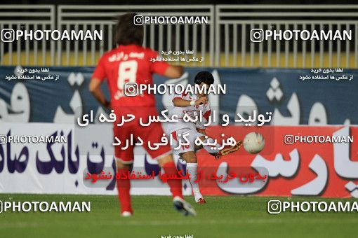 1070578, Tehran, [*parameter:4*], لیگ برتر فوتبال ایران، Persian Gulf Cup، Week 7، First Leg، Steel Azin 0 v 1 Tractor Sazi on 2010/08/28 at Takhti Stadium