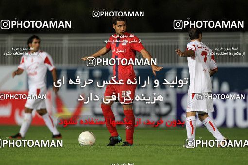 1070517, Tehran, [*parameter:4*], لیگ برتر فوتبال ایران، Persian Gulf Cup، Week 7، First Leg، Steel Azin 0 v 1 Tractor Sazi on 2010/08/28 at Takhti Stadium