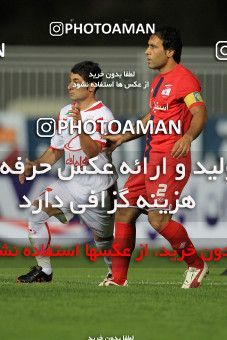1070467, Tehran, [*parameter:4*], لیگ برتر فوتبال ایران، Persian Gulf Cup، Week 7، First Leg، Steel Azin 0 v 1 Tractor Sazi on 2010/08/28 at Takhti Stadium