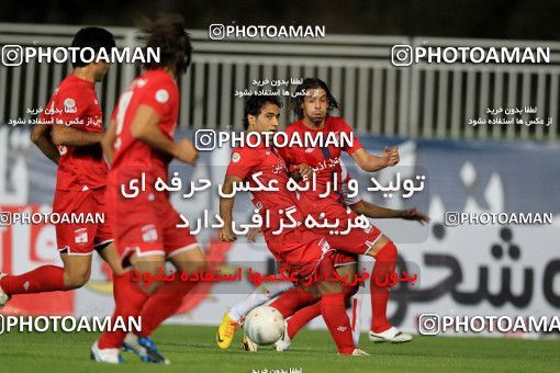 1070453, Tehran, [*parameter:4*], لیگ برتر فوتبال ایران، Persian Gulf Cup، Week 7، First Leg، Steel Azin 0 v 1 Tractor Sazi on 2010/08/28 at Takhti Stadium