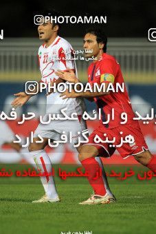 1070413, Tehran, [*parameter:4*], لیگ برتر فوتبال ایران، Persian Gulf Cup، Week 7، First Leg، Steel Azin 0 v 1 Tractor Sazi on 2010/08/28 at Takhti Stadium