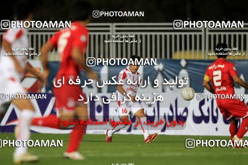 1070519, Tehran, [*parameter:4*], لیگ برتر فوتبال ایران، Persian Gulf Cup، Week 7، First Leg، Steel Azin 0 v 1 Tractor Sazi on 2010/08/28 at Takhti Stadium