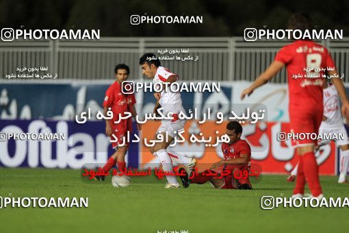 1070445, Tehran, [*parameter:4*], لیگ برتر فوتبال ایران، Persian Gulf Cup، Week 7، First Leg، Steel Azin 0 v 1 Tractor Sazi on 2010/08/28 at Takhti Stadium