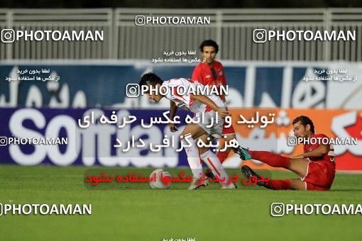 1070516, Tehran, [*parameter:4*], لیگ برتر فوتبال ایران، Persian Gulf Cup، Week 7، First Leg، Steel Azin 0 v 1 Tractor Sazi on 2010/08/28 at Takhti Stadium