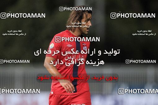 1070489, Tehran, [*parameter:4*], لیگ برتر فوتبال ایران، Persian Gulf Cup، Week 7، First Leg، Steel Azin 0 v 1 Tractor Sazi on 2010/08/28 at Takhti Stadium