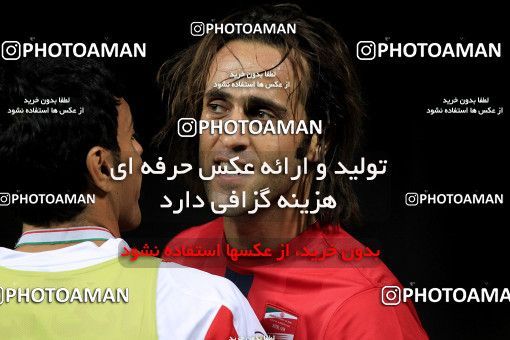 1070497, Tehran, [*parameter:4*], لیگ برتر فوتبال ایران، Persian Gulf Cup، Week 7، First Leg، Steel Azin 0 v 1 Tractor Sazi on 2010/08/28 at Takhti Stadium