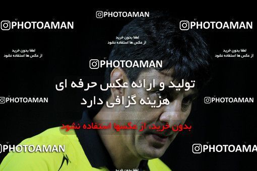 1070407, Tehran, [*parameter:4*], لیگ برتر فوتبال ایران، Persian Gulf Cup، Week 7، First Leg، Steel Azin 0 v 1 Tractor Sazi on 2010/08/28 at Takhti Stadium
