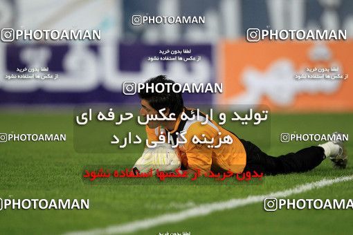 1070390, Tehran, [*parameter:4*], لیگ برتر فوتبال ایران، Persian Gulf Cup، Week 7، First Leg، Steel Azin 0 v 1 Tractor Sazi on 2010/08/28 at Takhti Stadium