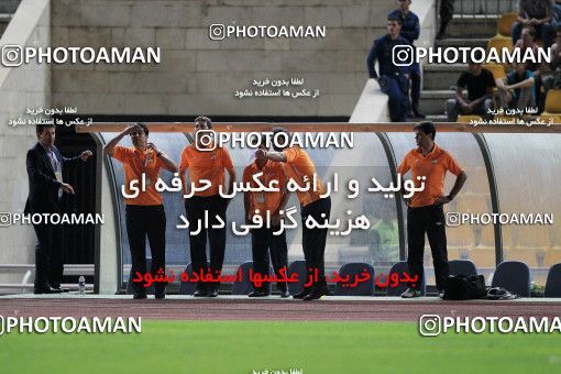 1070443, Tehran, [*parameter:4*], لیگ برتر فوتبال ایران، Persian Gulf Cup، Week 7، First Leg، Steel Azin 0 v 1 Tractor Sazi on 2010/08/28 at Takhti Stadium