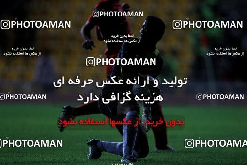 1070558, Tehran, [*parameter:4*], لیگ برتر فوتبال ایران، Persian Gulf Cup، Week 7، First Leg، Steel Azin 0 v 1 Tractor Sazi on 2010/08/28 at Takhti Stadium