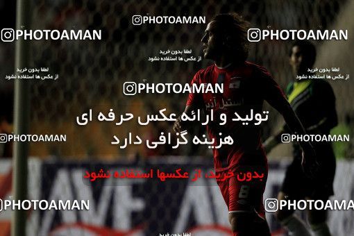 1070343, Tehran, [*parameter:4*], لیگ برتر فوتبال ایران، Persian Gulf Cup، Week 7، First Leg، Steel Azin 0 v 1 Tractor Sazi on 2010/08/28 at Takhti Stadium