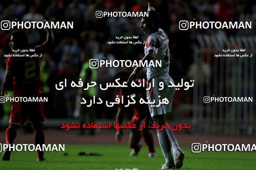 1070359, Tehran, [*parameter:4*], لیگ برتر فوتبال ایران، Persian Gulf Cup، Week 7، First Leg، Steel Azin 0 v 1 Tractor Sazi on 2010/08/28 at Takhti Stadium