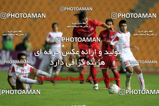 1070347, Tehran, [*parameter:4*], لیگ برتر فوتبال ایران، Persian Gulf Cup، Week 7، First Leg، Steel Azin 0 v 1 Tractor Sazi on 2010/08/28 at Takhti Stadium