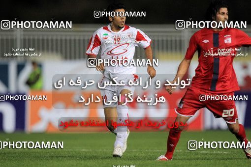 1070475, Tehran, [*parameter:4*], لیگ برتر فوتبال ایران، Persian Gulf Cup، Week 7، First Leg، Steel Azin 0 v 1 Tractor Sazi on 2010/08/28 at Takhti Stadium