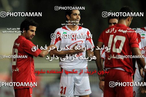 1070547, Tehran, [*parameter:4*], لیگ برتر فوتبال ایران، Persian Gulf Cup، Week 7، First Leg، Steel Azin 0 v 1 Tractor Sazi on 2010/08/28 at Takhti Stadium