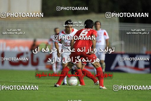 1070432, Tehran, [*parameter:4*], لیگ برتر فوتبال ایران، Persian Gulf Cup، Week 7، First Leg، Steel Azin 0 v 1 Tractor Sazi on 2010/08/28 at Takhti Stadium