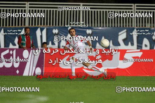 1070428, Tehran, [*parameter:4*], لیگ برتر فوتبال ایران، Persian Gulf Cup، Week 7، First Leg، Steel Azin 0 v 1 Tractor Sazi on 2010/08/28 at Takhti Stadium