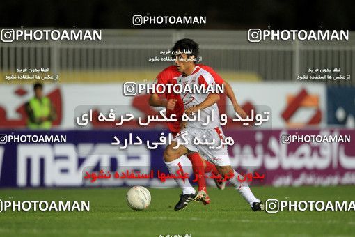 1070583, Tehran, [*parameter:4*], لیگ برتر فوتبال ایران، Persian Gulf Cup، Week 7، First Leg، Steel Azin 0 v 1 Tractor Sazi on 2010/08/28 at Takhti Stadium