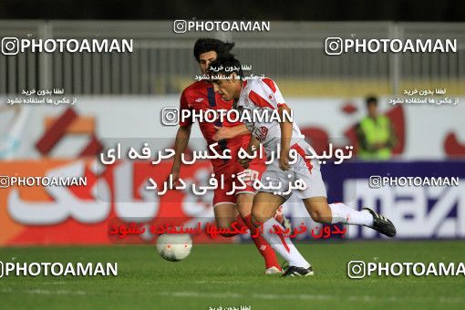 1070377, Tehran, [*parameter:4*], لیگ برتر فوتبال ایران، Persian Gulf Cup، Week 7، First Leg، Steel Azin 0 v 1 Tractor Sazi on 2010/08/28 at Takhti Stadium