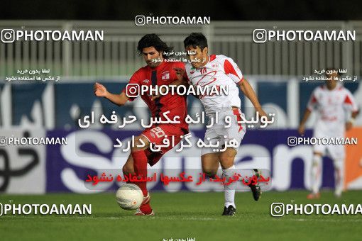 1070594, Tehran, [*parameter:4*], لیگ برتر فوتبال ایران، Persian Gulf Cup، Week 7، First Leg، Steel Azin 0 v 1 Tractor Sazi on 2010/08/28 at Takhti Stadium