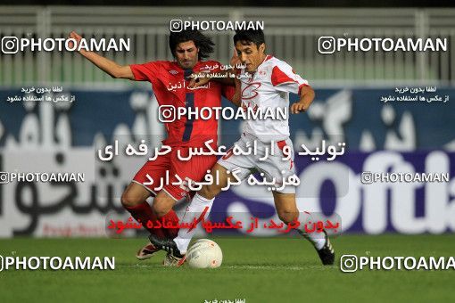 1070389, Tehran, [*parameter:4*], لیگ برتر فوتبال ایران، Persian Gulf Cup، Week 7، First Leg، Steel Azin 0 v 1 Tractor Sazi on 2010/08/28 at Takhti Stadium