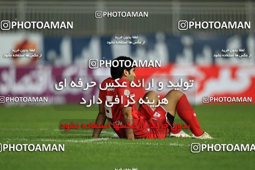 1070593, Tehran, [*parameter:4*], لیگ برتر فوتبال ایران، Persian Gulf Cup، Week 7، First Leg، Steel Azin 0 v 1 Tractor Sazi on 2010/08/28 at Takhti Stadium