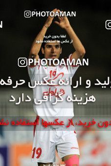 1070484, Tehran, [*parameter:4*], لیگ برتر فوتبال ایران، Persian Gulf Cup، Week 7، First Leg، Steel Azin 0 v 1 Tractor Sazi on 2010/08/28 at Takhti Stadium
