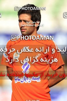 1070645, Karaj, [*parameter:4*], لیگ برتر فوتبال ایران، Persian Gulf Cup، Week 8، First Leg، Saipa 2 v 1 Shahin Boushehr on 2010/09/10 at Enghelab Stadium