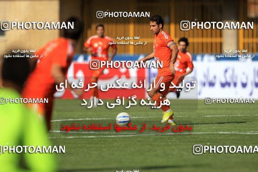 1070839, Karaj, [*parameter:4*], لیگ برتر فوتبال ایران، Persian Gulf Cup، Week 8، First Leg، Saipa 2 v 1 Shahin Boushehr on 2010/09/10 at Enghelab Stadium