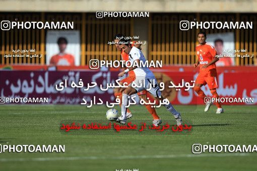 1070751, Karaj, [*parameter:4*], لیگ برتر فوتبال ایران، Persian Gulf Cup، Week 8، First Leg، Saipa 2 v 1 Shahin Boushehr on 2010/09/10 at Enghelab Stadium