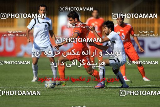 1070756, Karaj, [*parameter:4*], لیگ برتر فوتبال ایران، Persian Gulf Cup، Week 8، First Leg، Saipa 2 v 1 Shahin Boushehr on 2010/09/10 at Enghelab Stadium