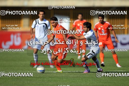 1070673, Karaj, [*parameter:4*], لیگ برتر فوتبال ایران، Persian Gulf Cup، Week 8، First Leg، Saipa 2 v 1 Shahin Boushehr on 2010/09/10 at Enghelab Stadium