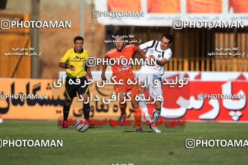 1070876, Karaj, [*parameter:4*], لیگ برتر فوتبال ایران، Persian Gulf Cup، Week 8، First Leg، Saipa 2 v 1 Shahin Boushehr on 2010/09/10 at Enghelab Stadium