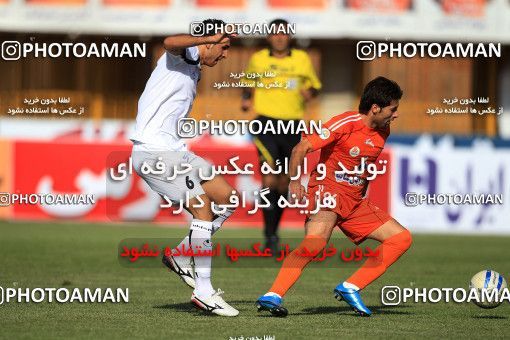 1070765, Karaj, [*parameter:4*], لیگ برتر فوتبال ایران، Persian Gulf Cup، Week 8، First Leg، Saipa 2 v 1 Shahin Boushehr on 2010/09/10 at Enghelab Stadium