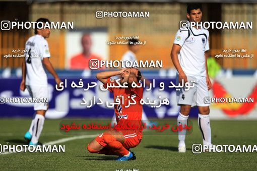1070633, Karaj, [*parameter:4*], لیگ برتر فوتبال ایران، Persian Gulf Cup، Week 8، First Leg، Saipa 2 v 1 Shahin Boushehr on 2010/09/10 at Enghelab Stadium