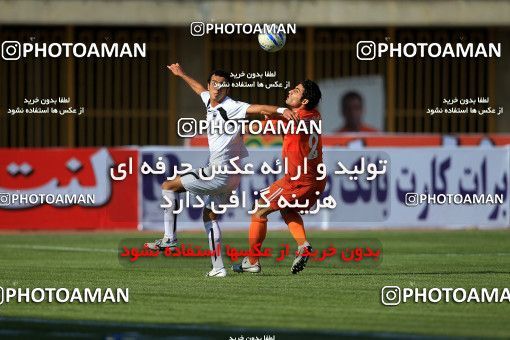 1070609, Karaj, [*parameter:4*], لیگ برتر فوتبال ایران، Persian Gulf Cup، Week 8، First Leg، Saipa 2 v 1 Shahin Boushehr on 2010/09/10 at Enghelab Stadium