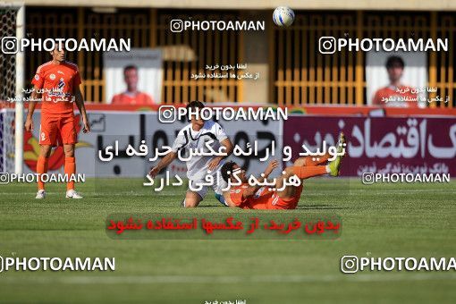 1070647, Karaj, [*parameter:4*], لیگ برتر فوتبال ایران، Persian Gulf Cup، Week 8، First Leg، Saipa 2 v 1 Shahin Boushehr on 2010/09/10 at Enghelab Stadium