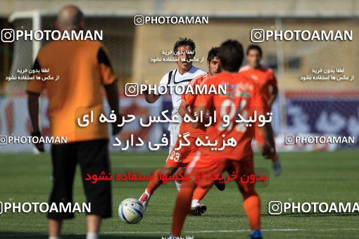 1070639, Karaj, [*parameter:4*], لیگ برتر فوتبال ایران، Persian Gulf Cup، Week 8، First Leg، Saipa 2 v 1 Shahin Boushehr on 2010/09/10 at Enghelab Stadium