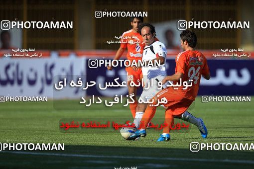 1070842, Karaj, [*parameter:4*], لیگ برتر فوتبال ایران، Persian Gulf Cup، Week 8، First Leg، Saipa 2 v 1 Shahin Boushehr on 2010/09/10 at Enghelab Stadium