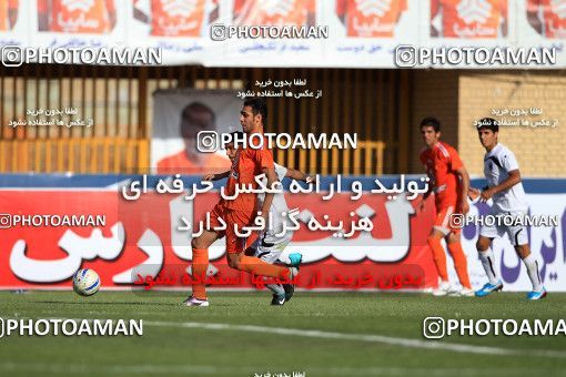 1070795, Karaj, [*parameter:4*], لیگ برتر فوتبال ایران، Persian Gulf Cup، Week 8، First Leg، Saipa 2 v 1 Shahin Boushehr on 2010/09/10 at Enghelab Stadium
