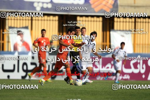 1070689, Karaj, [*parameter:4*], لیگ برتر فوتبال ایران، Persian Gulf Cup، Week 8، First Leg، Saipa 2 v 1 Shahin Boushehr on 2010/09/10 at Enghelab Stadium