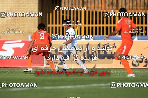 1070721, Karaj, [*parameter:4*], لیگ برتر فوتبال ایران، Persian Gulf Cup، Week 8، First Leg، Saipa 2 v 1 Shahin Boushehr on 2010/09/10 at Enghelab Stadium