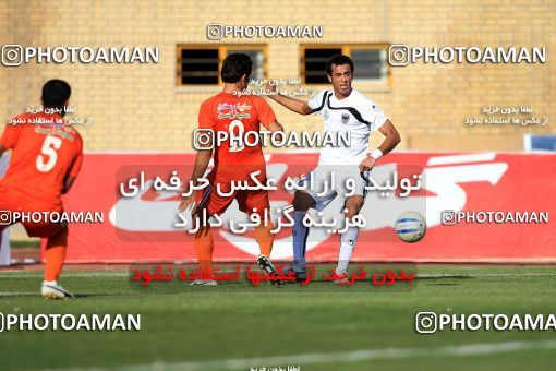 1070851, Karaj, [*parameter:4*], لیگ برتر فوتبال ایران، Persian Gulf Cup، Week 8، First Leg، Saipa 2 v 1 Shahin Boushehr on 2010/09/10 at Enghelab Stadium