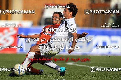 1070675, Karaj, [*parameter:4*], لیگ برتر فوتبال ایران، Persian Gulf Cup، Week 8، First Leg، Saipa 2 v 1 Shahin Boushehr on 2010/09/10 at Enghelab Stadium