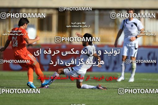 1070859, Karaj, [*parameter:4*], لیگ برتر فوتبال ایران، Persian Gulf Cup، Week 8، First Leg، Saipa 2 v 1 Shahin Boushehr on 2010/09/10 at Enghelab Stadium