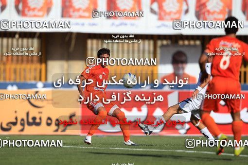 1070848, Karaj, [*parameter:4*], لیگ برتر فوتبال ایران، Persian Gulf Cup، Week 8، First Leg، Saipa 2 v 1 Shahin Boushehr on 2010/09/10 at Enghelab Stadium