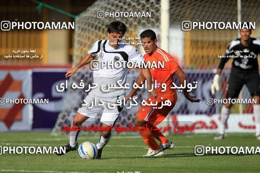 1070732, Karaj, [*parameter:4*], لیگ برتر فوتبال ایران، Persian Gulf Cup، Week 8، First Leg، Saipa 2 v 1 Shahin Boushehr on 2010/09/10 at Enghelab Stadium