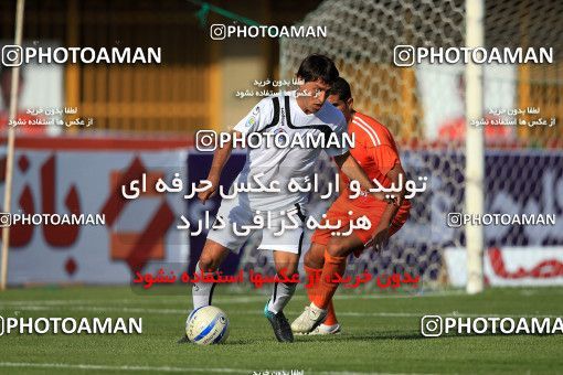 1070760, Karaj, [*parameter:4*], لیگ برتر فوتبال ایران، Persian Gulf Cup، Week 8، First Leg، Saipa 2 v 1 Shahin Boushehr on 2010/09/10 at Enghelab Stadium