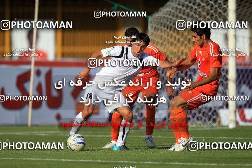 1070775, Karaj, [*parameter:4*], لیگ برتر فوتبال ایران، Persian Gulf Cup، Week 8، First Leg، Saipa 2 v 1 Shahin Boushehr on 2010/09/10 at Enghelab Stadium
